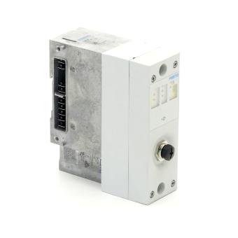 Pneumatik-Anschaltung VABA-S6-1-X2-F2-CB 