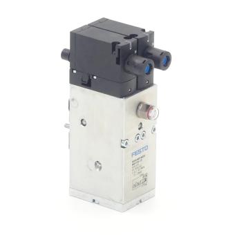Control block VOFA-46P-M32C-MH-1T1L-CS 
