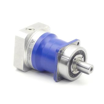 Planetary gear 