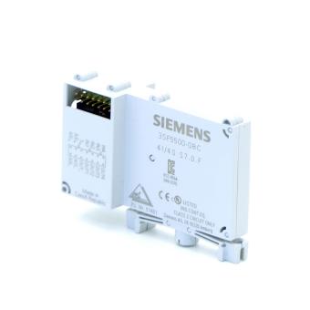 AS-I Slave 3SF5500-0BC New FS