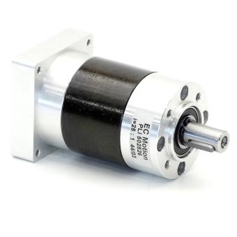 Planetary gear box IMS i=25 