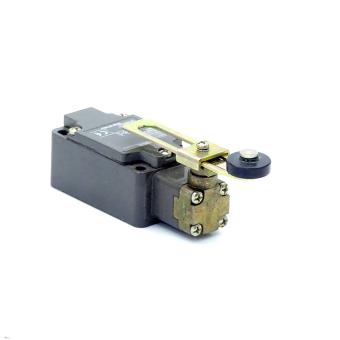 Limit switch IEC 947-5-1 New