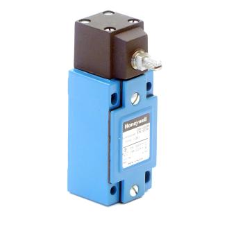 Limit switch IP67 