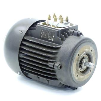 Three-phase-motor TC 63/560 