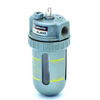 Lubricator AL400 