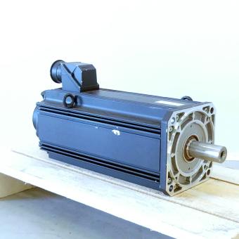 Three-phase servo motor MHD115C-035-PG1-BA 