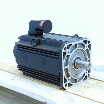 Three-phase servo motor MHD112B-024-PG0-AN 