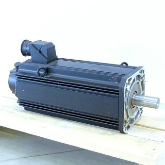 Three-phase servo motor MHD115C-024-PG1-BA 