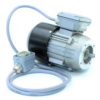 three-phase motor with cable 3 842 503 580 