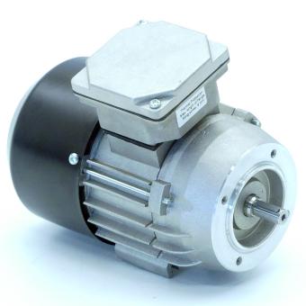 Drehstrommotor IEC 60034 