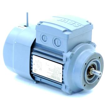 Drehstrommotor DFR63L4/BR/HR/TH 