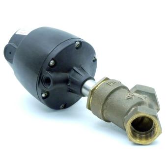 piston control valve 554 25D 1 9 51 1 