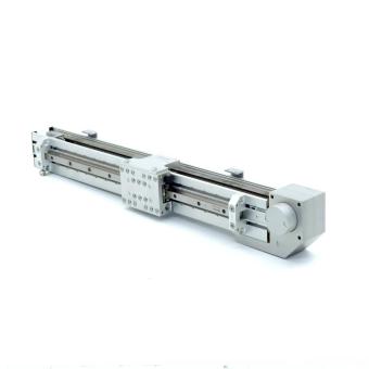 Linear axis LM 6 PE-390 re 