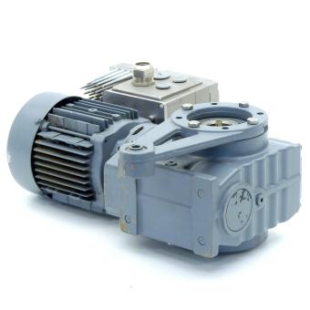 Gearmotor SA57/T DT71D4 