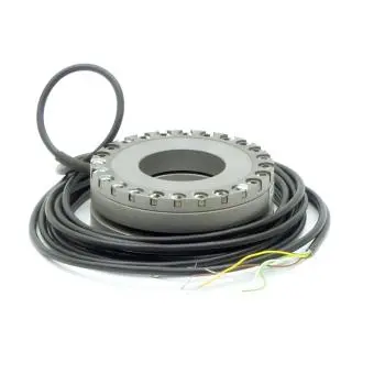 Compressive force sensor K-1250 20kN 