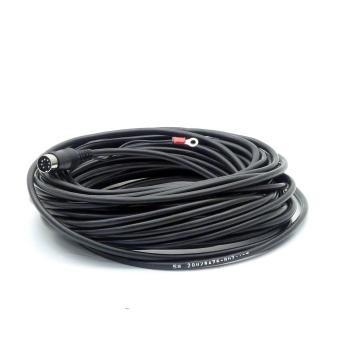 DI2000 Kabel 