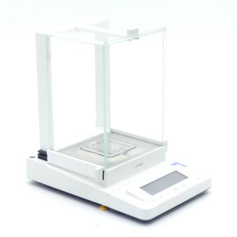 Analytical Balance, Semi-Microbalance 