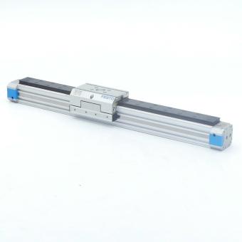 Linear actuator DGPL-32-400-PPV-A-B-KF 