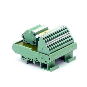 Transfer module 