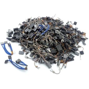 carbon brushes 
