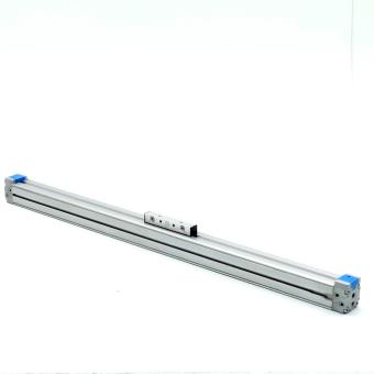 Linear actuator DGP-25-600-PPV-A-B-D2 