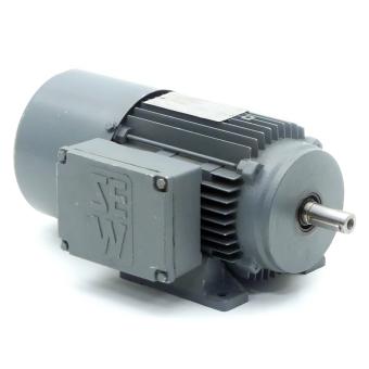 Three phase motor DT80K4BMG 