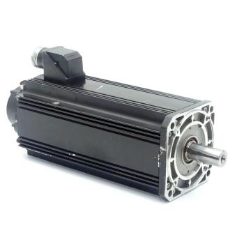 Three-phase servo motor MHD115C-024-PG1-BA 