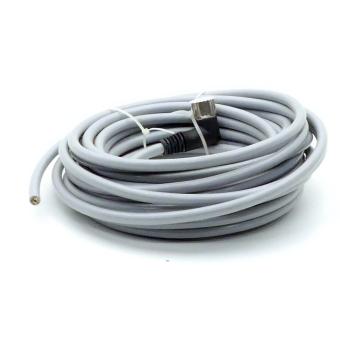 Profibus Cable M23 Bu. 90° freies Ltg-ende 