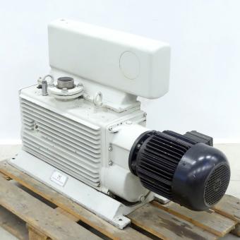 Locking valve vacuum pump E-250 