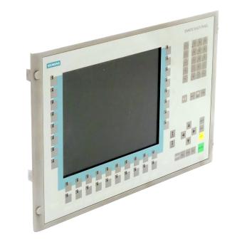 Multi Panel MP 370 Key-12 TFT 