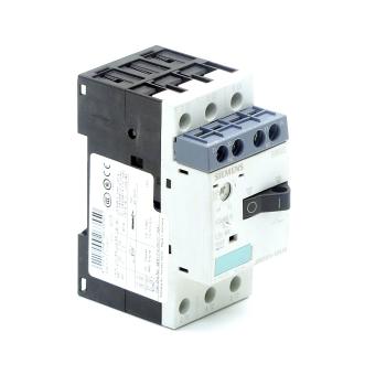 Leistungsschalter 1RV1011-1DA10 