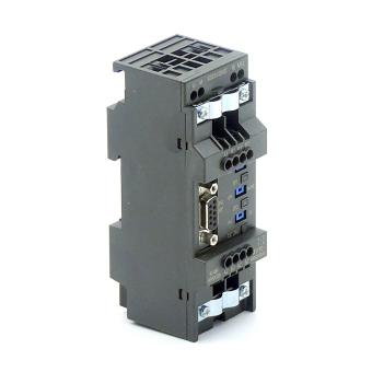 Simatic ET 200, RS 485 Repeater 6ES7 972-0AA02-0XA0 