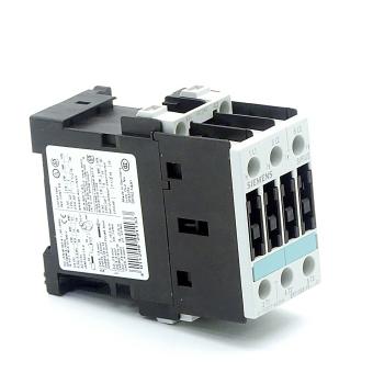 Power contactor 