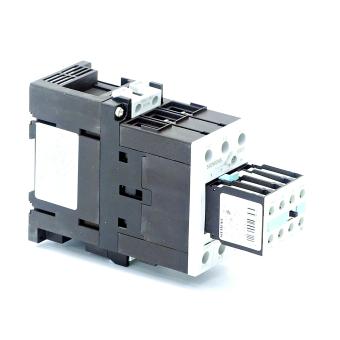 Power contactor 