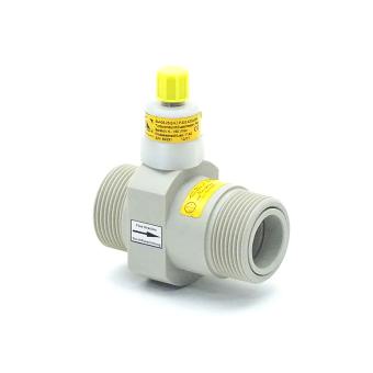 Turbine flow meter SM-08 