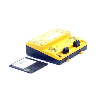 Safety BUS p PSS SB Bridge Used