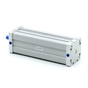 Pneumatic cylinder 