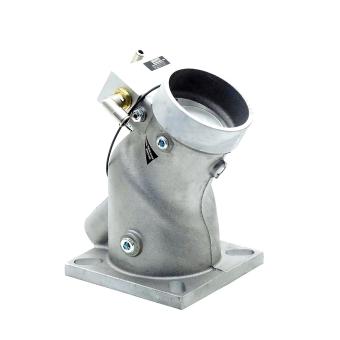 Suction valve for screw compressor RB80 