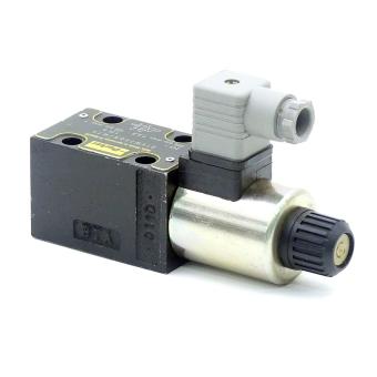 4/2 - Directional control valve 