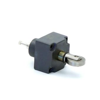 NRL Actuator 