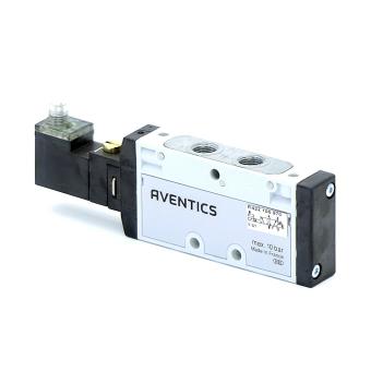 5/2 - Directional control valve 