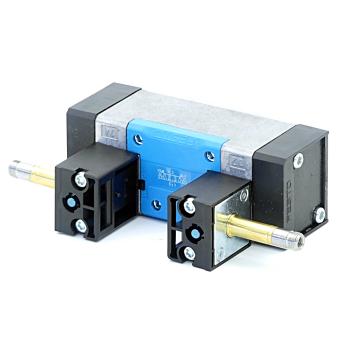 solenoid valve MFH-5/3G-D-1-C 