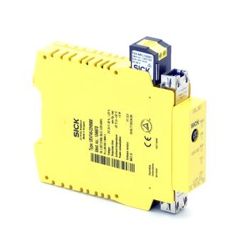 Safety relay 1046978 