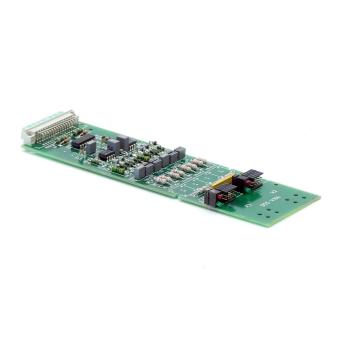 Coupling card DSS V104 New