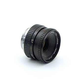 TV Objective lens F1.4 / 16 mm 