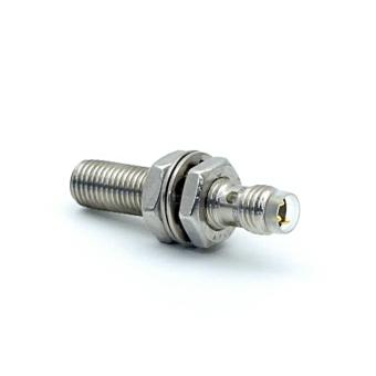 Inductive standard sensor BES M08EE-POC20B-S49G-003 
