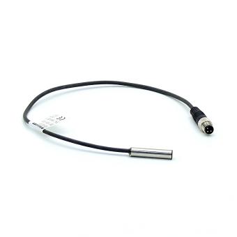 Induktiver Standardsensor mit Vorzugstyp BES 516-371-E4-C-S49-00,3 