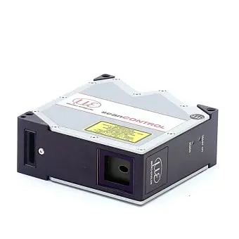Laser-Profil-Scanner scanCONTROL 2910-25 