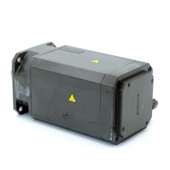 Bürstenloser Servomotor 