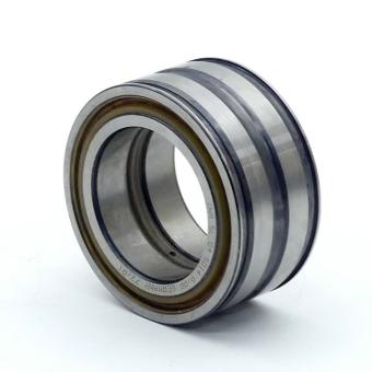 Roller bearing 